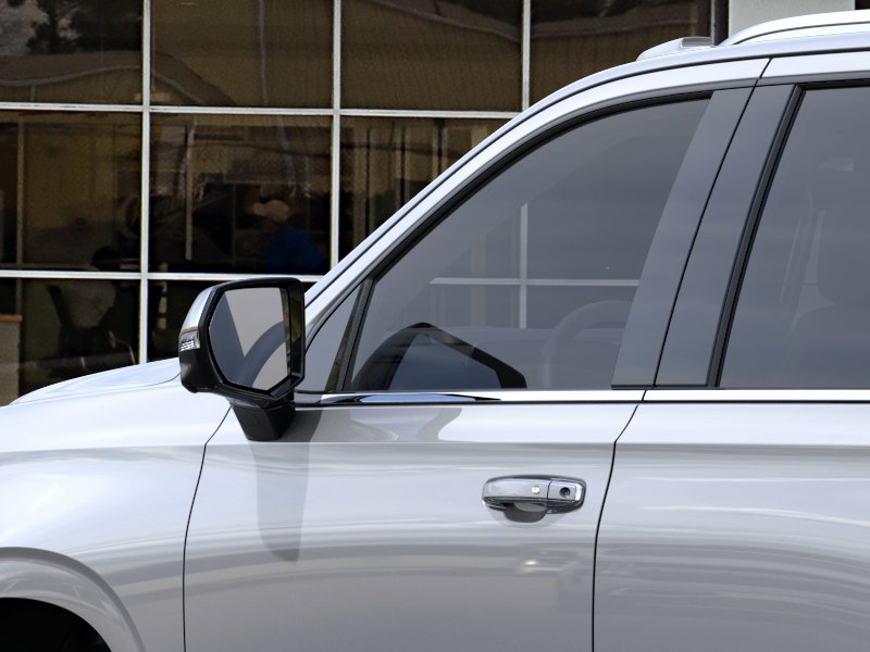 2026 Chevrolet Tahoe Premier - Photo 12
