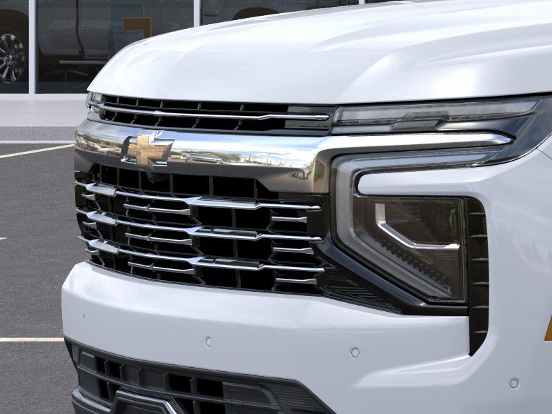 2026 Chevrolet Tahoe Premier photo 13