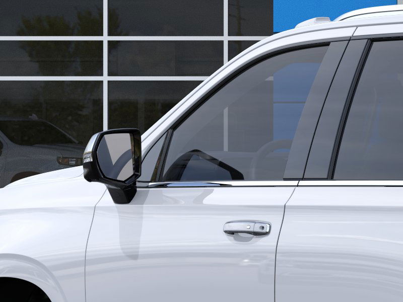 2026 Chevrolet Tahoe Premier photo 12