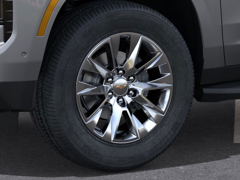 2026 Chevrolet Tahoe Premier photo 9