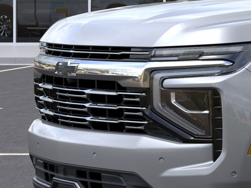 2026 Chevrolet Tahoe Premier photo 13