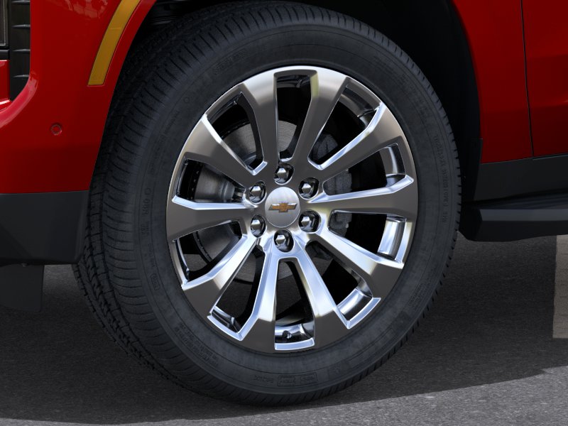 2026 Chevrolet Tahoe Premier - Photo 9