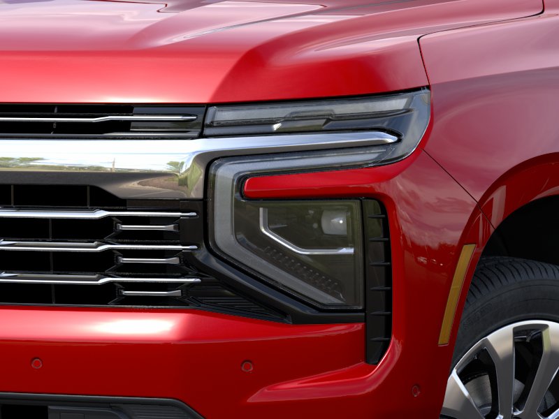 2026 Chevrolet Tahoe Premier - Photo 10