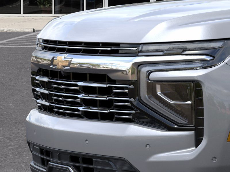 2026 Chevrolet Tahoe Premier photo 13