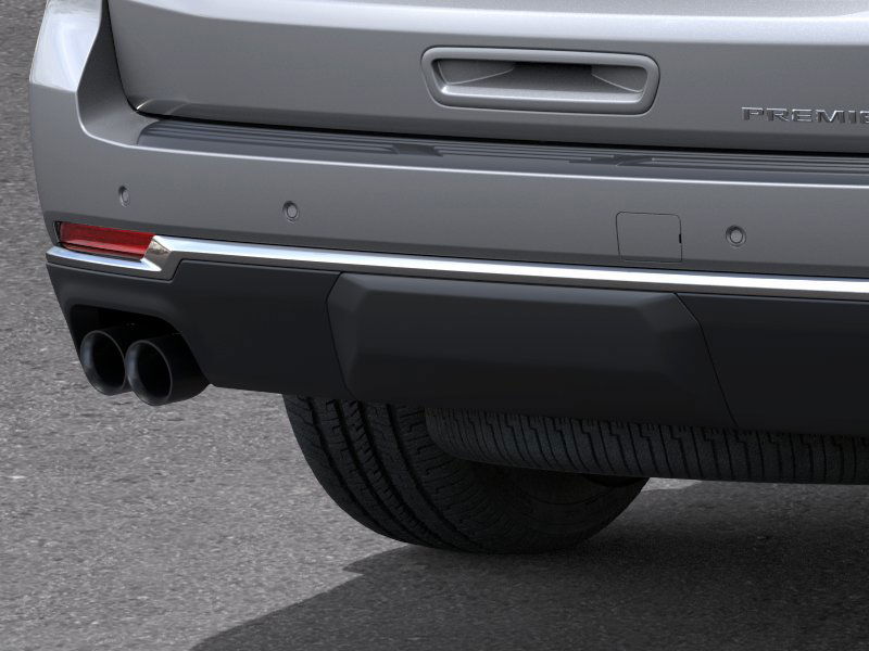 2026 Chevrolet Tahoe Premier photo 14
