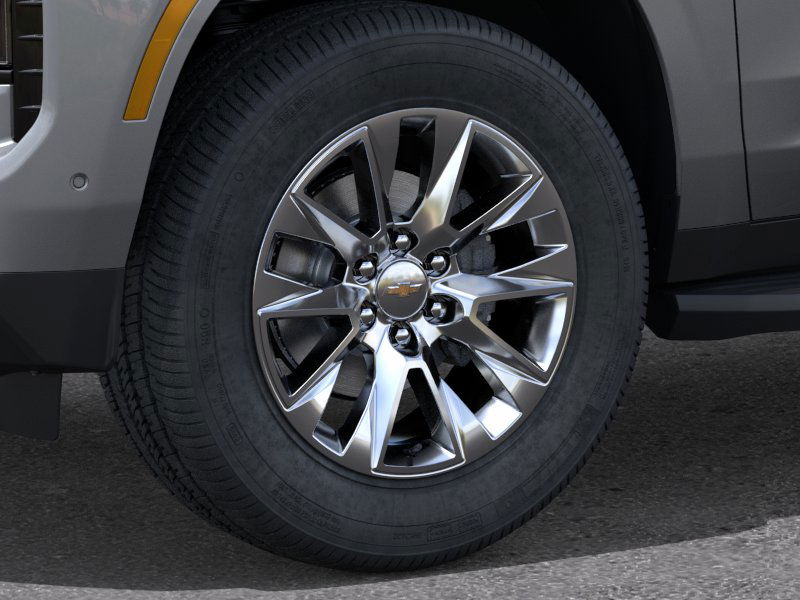 2026 Chevrolet Tahoe Premier photo 9