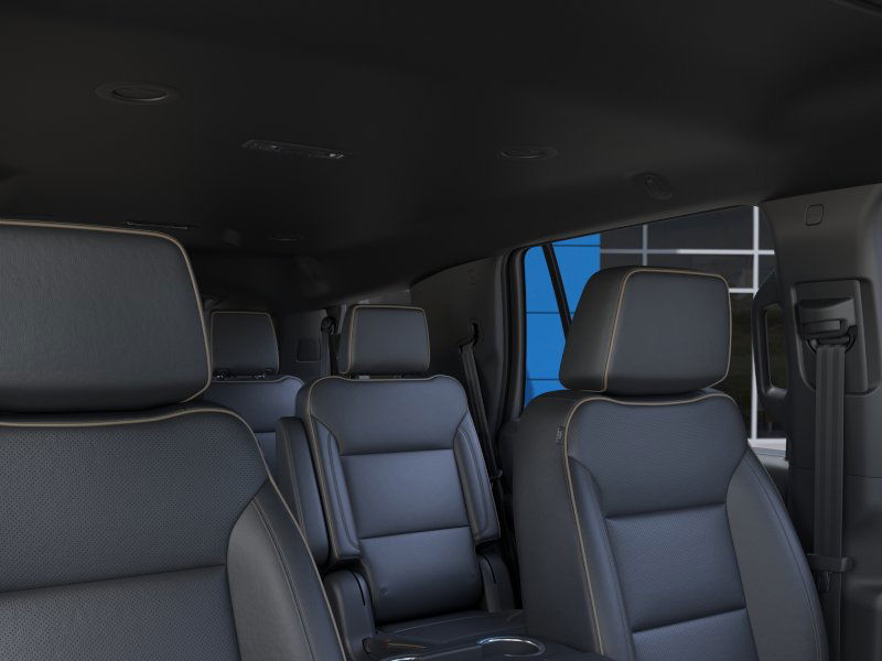 2026 Chevrolet Tahoe Premier - Photo 49