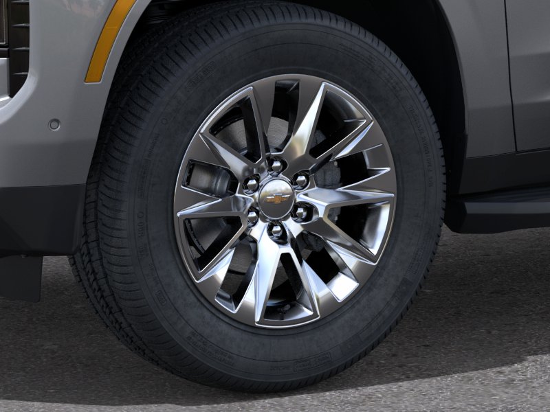 New 2026 Sterling Gray Metallic Chevrolet Premier image 33