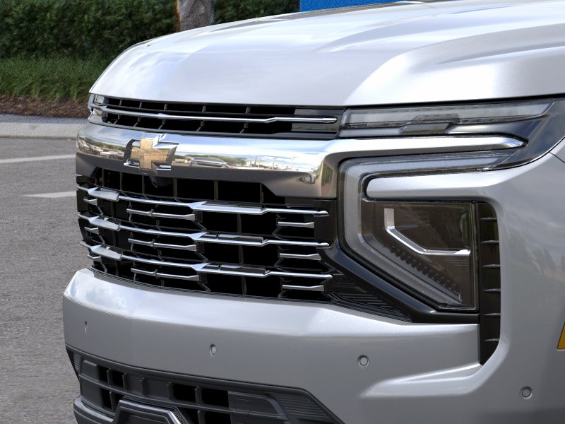 New 2026 Sterling Gray Metallic Chevrolet Premier image 37