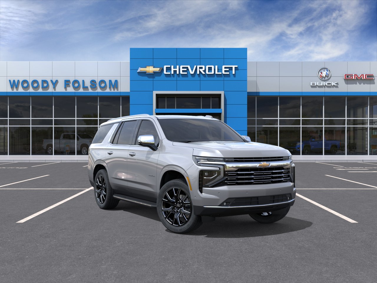 New 2026 Sterling Gray Metallic Chevrolet Premier image 22