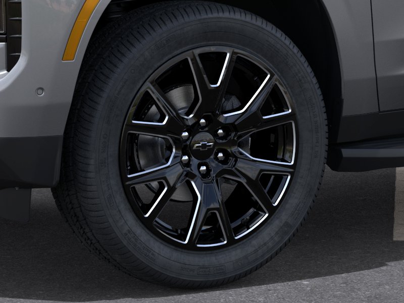 New 2026 Sterling Gray Metallic Chevrolet Premier image 30
