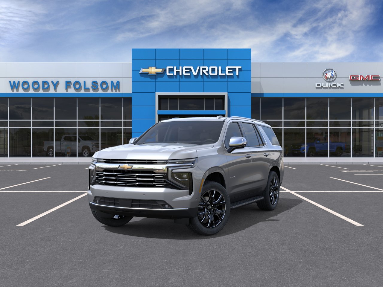 New 2026 Sterling Gray Metallic Chevrolet Premier image 29