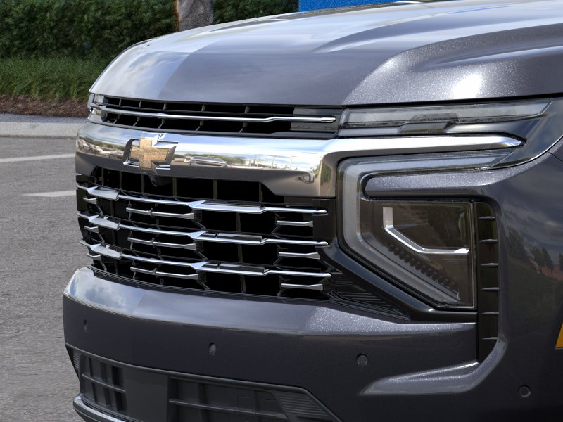 2026 Chevrolet Tahoe Premier - Photo 37