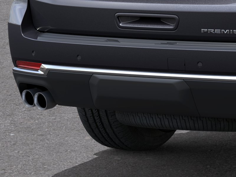 2026 Chevrolet Tahoe Premier - Photo 38