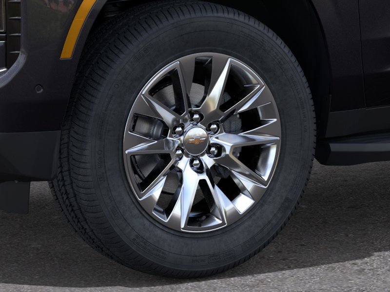 2026 Chevrolet Tahoe Premier - Photo 33