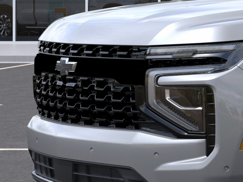 New 2026 Sterling Gray Metallic Chevrolet Premier image 13