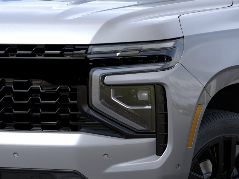 New 2026 Sterling Gray Metallic Chevrolet Premier image 10