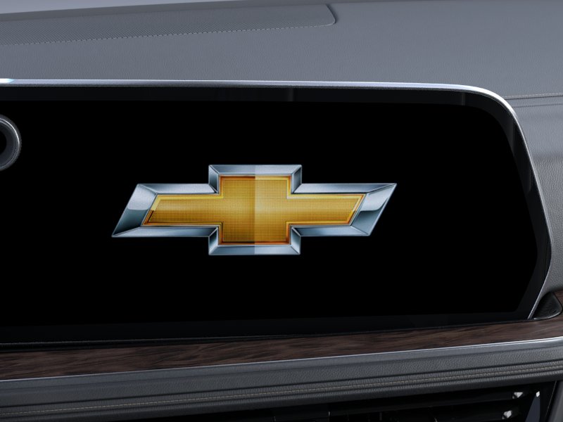 New 2026 Sterling Gray Metallic Chevrolet Premier image 20
