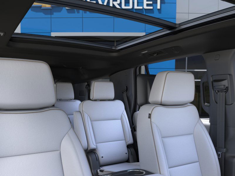 2026 Chevrolet Tahoe Premier - Photo 24