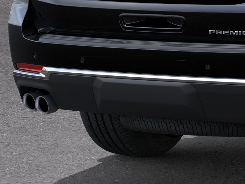 2026 Chevrolet Tahoe Premier - Photo 38