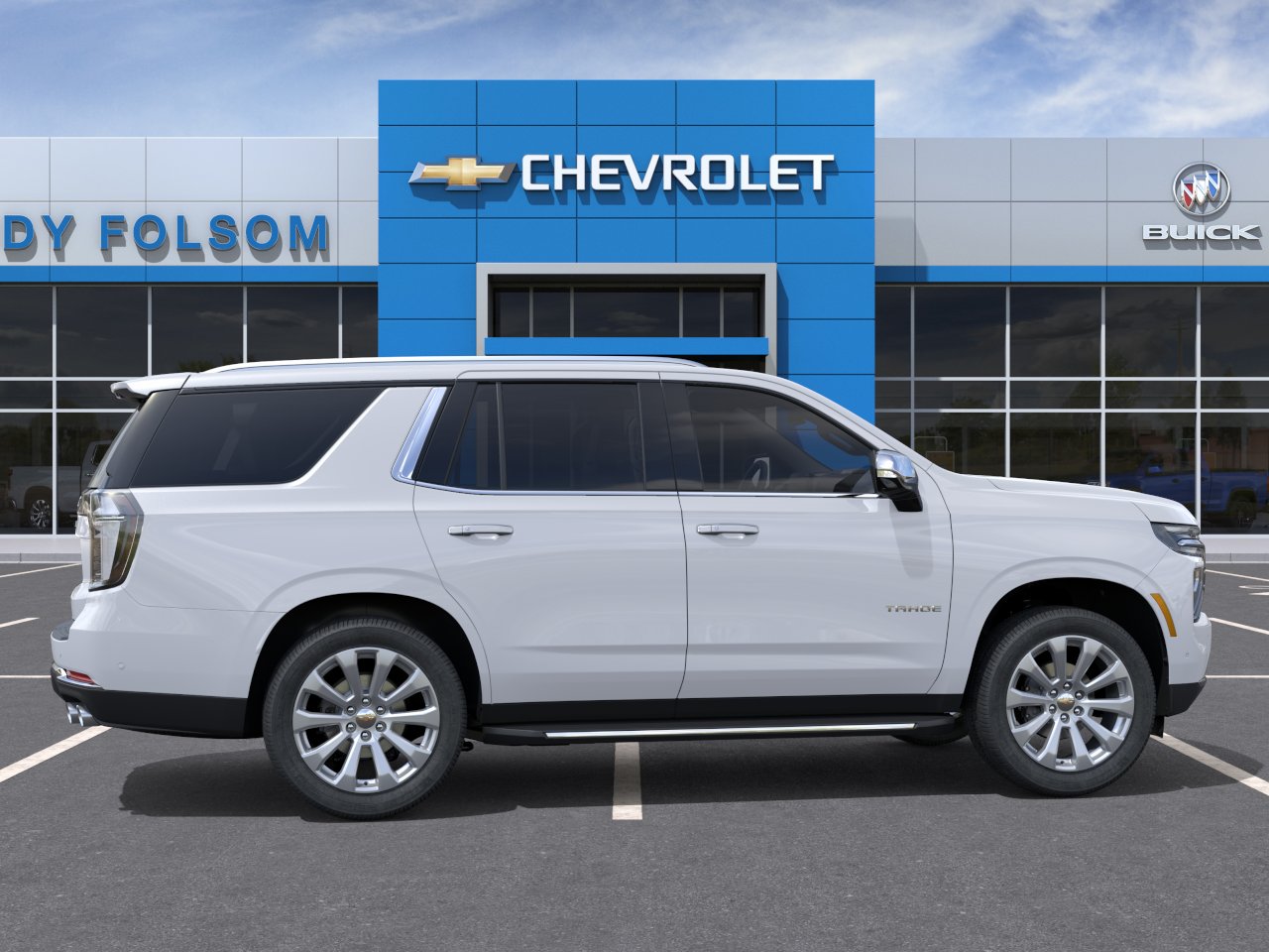 New 2026 Polar White Tricoat Chevrolet Premier image 23