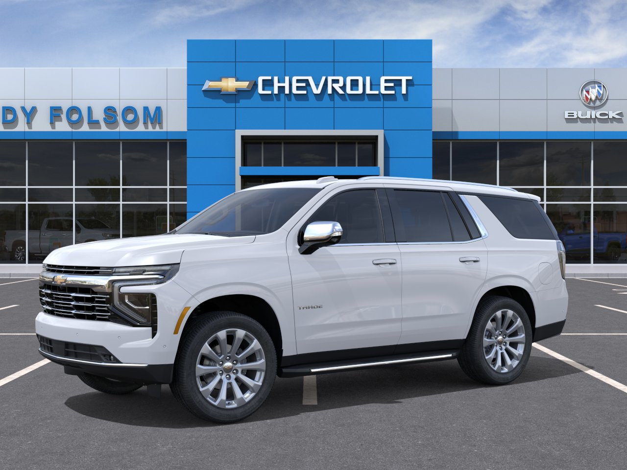 New 2026 Polar White Tricoat Chevrolet Premier image 20