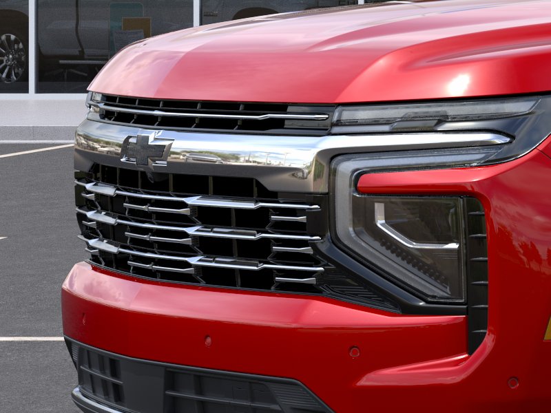 2027 Chevrolet Tahoe Premier - Photo 13