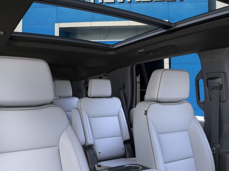 2026 Chevrolet Tahoe Premier - Photo 49
