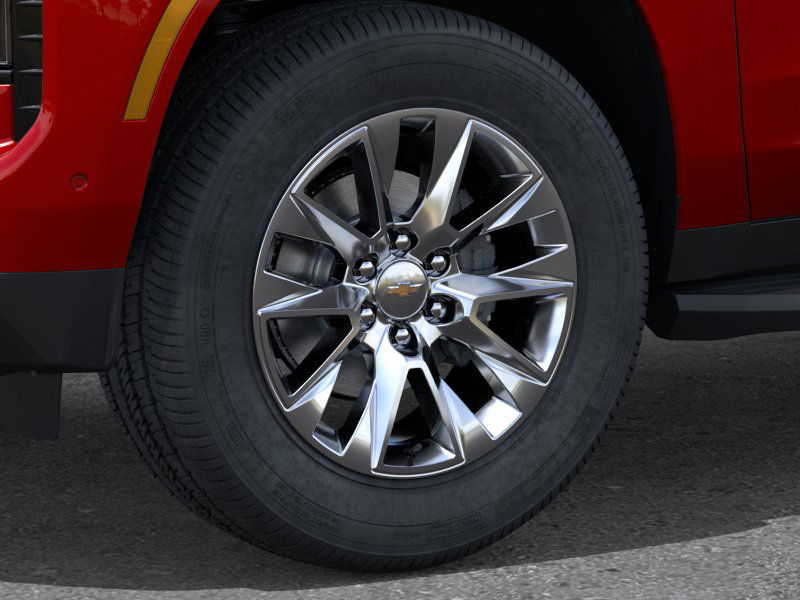 2026 Chevrolet Tahoe Premier - Photo 34