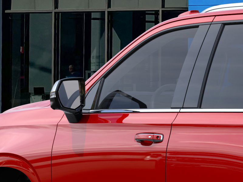 2026 Chevrolet Tahoe Premier - Photo 37