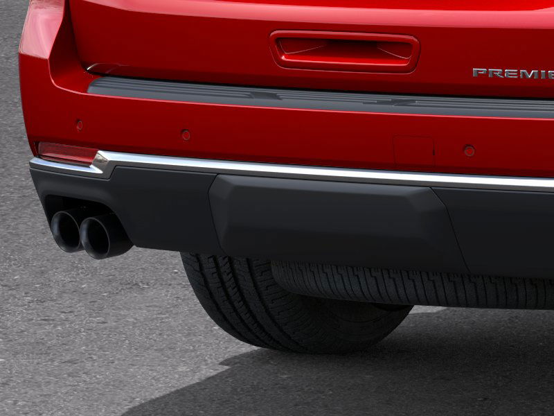 2026 Chevrolet Tahoe Premier - Photo 39