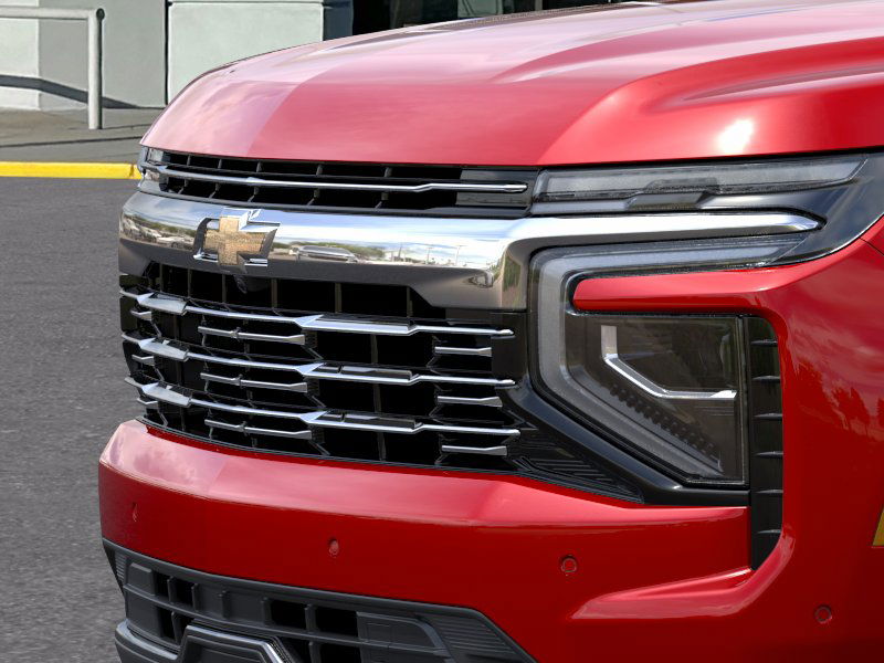 2026 Chevrolet Tahoe Premier - Photo 38