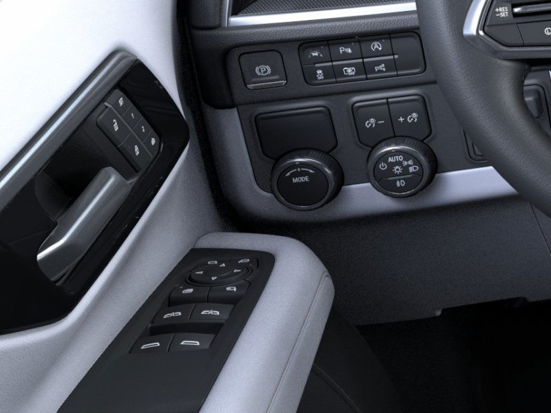 2026 Chevrolet Tahoe Premier - Photo 47