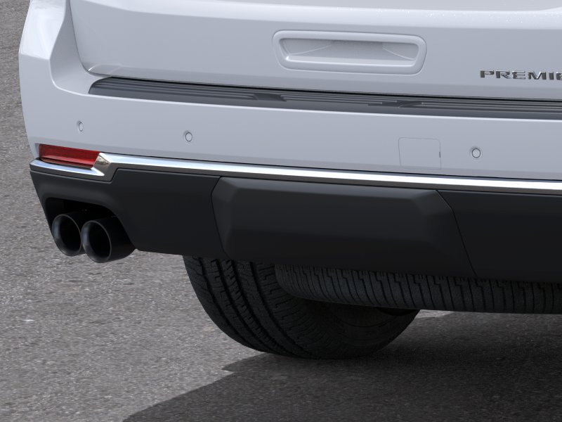 2026 Chevrolet Tahoe Premier - Photo 38