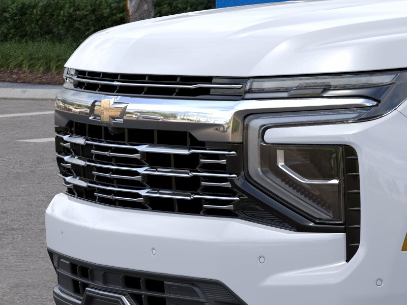 2026 Chevrolet Tahoe Premier - Photo 37
