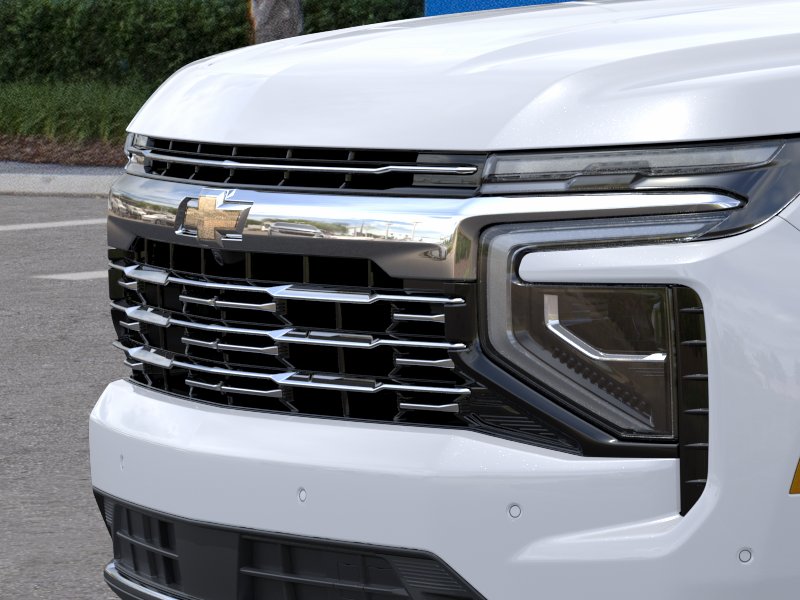 New 2026 Polar White Tricoat Chevrolet Premier image 37