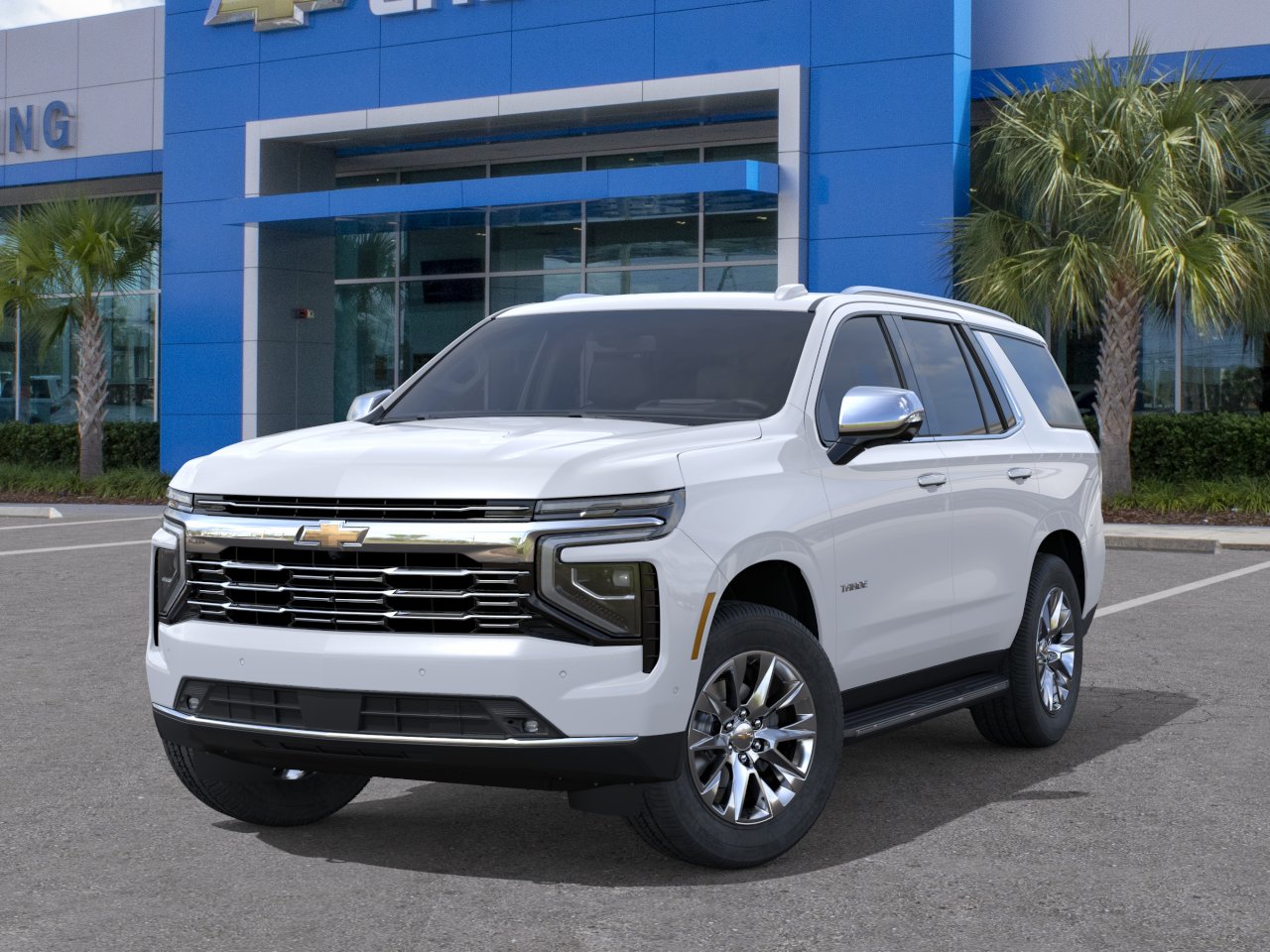 New 2026 Polar White Tricoat Chevrolet Premier image 30