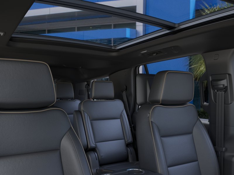 New 2026 Polar White Tricoat Chevrolet Premier image 48