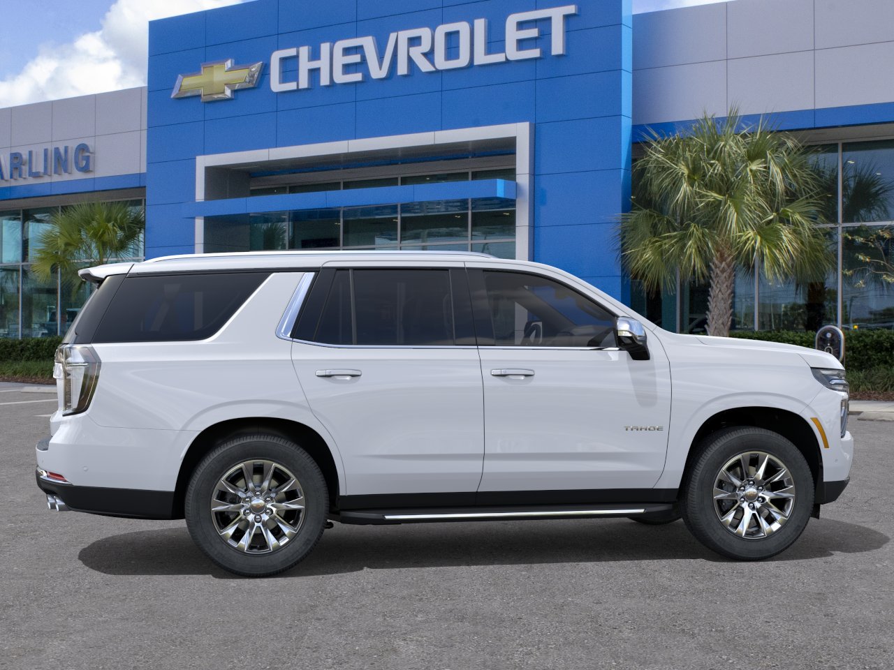 New 2026 Polar White Tricoat Chevrolet Premier image 29