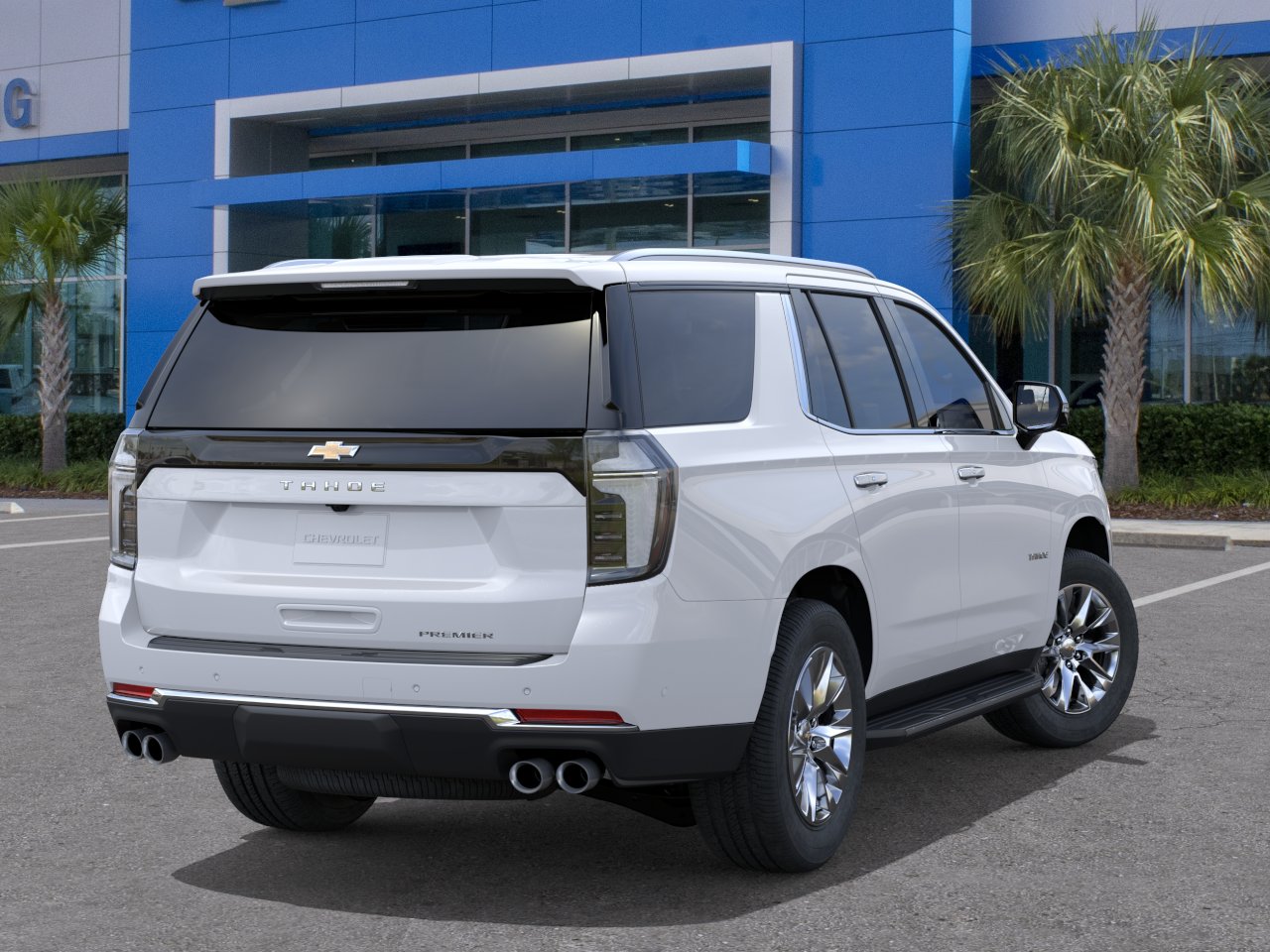 New 2026 Polar White Tricoat Chevrolet Premier image 28
