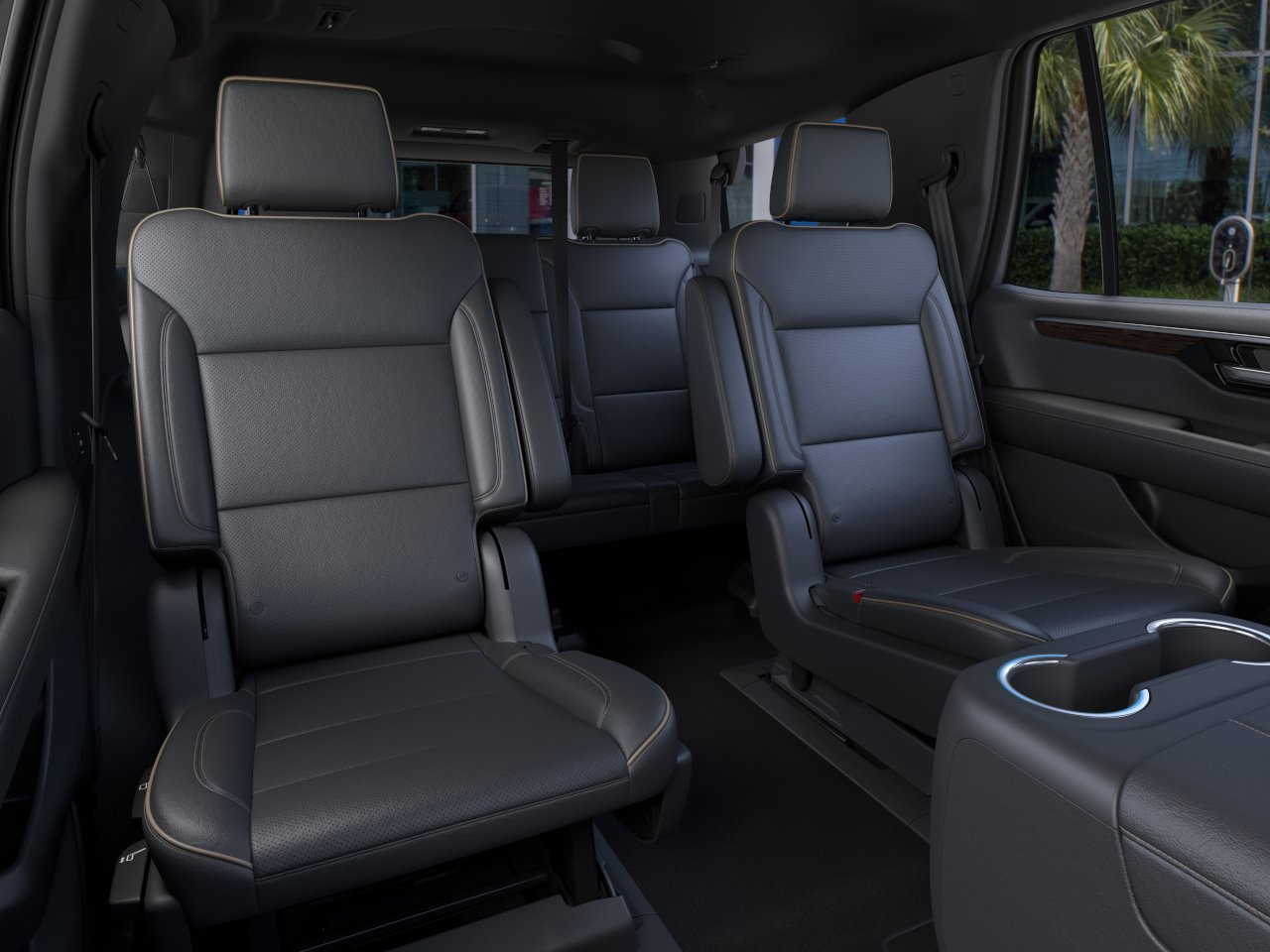 New 2026 Polar White Tricoat Chevrolet Premier image 41