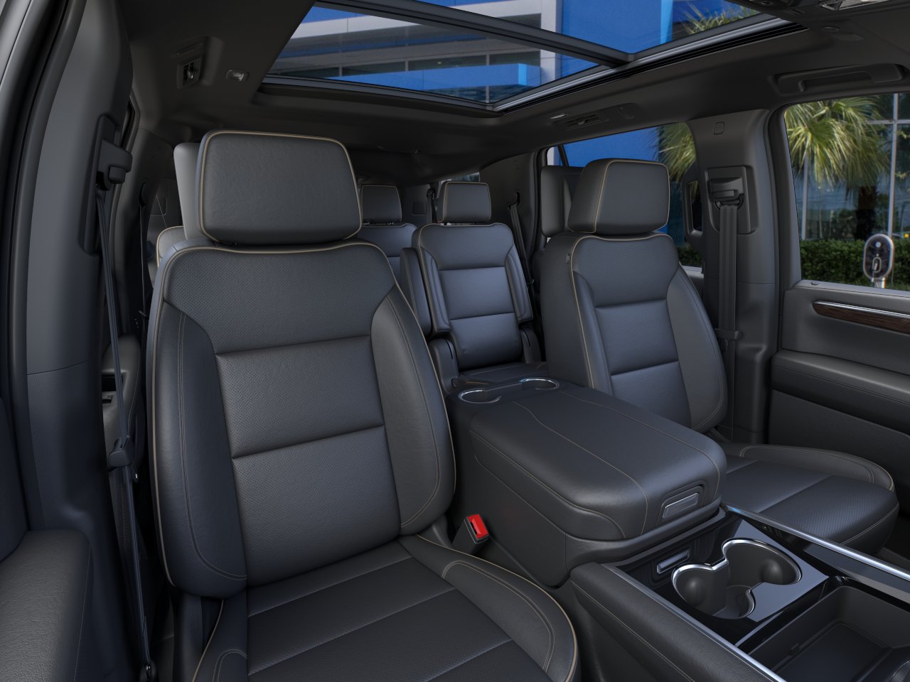 New 2026 Polar White Tricoat Chevrolet Premier image 40