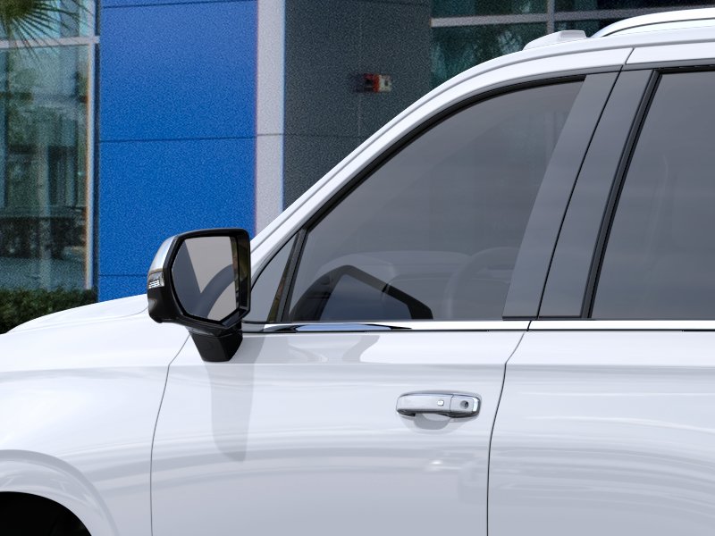 New 2026 Polar White Tricoat Chevrolet Premier image 36