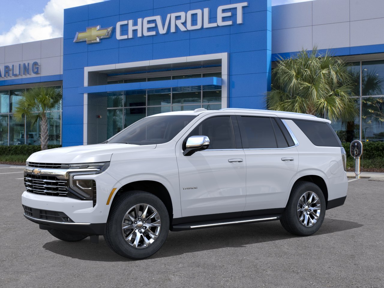New 2026 Polar White Tricoat Chevrolet Premier image 26