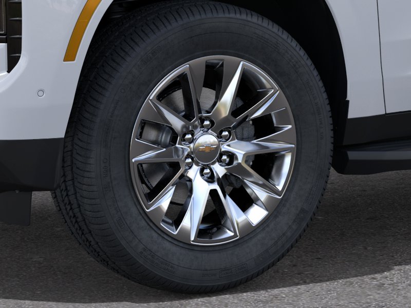 New 2026 Polar White Tricoat Chevrolet Premier image 33