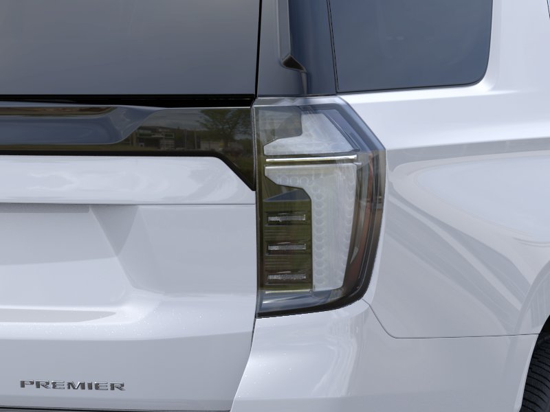 New 2026 Polar White Tricoat Chevrolet Premier image 35