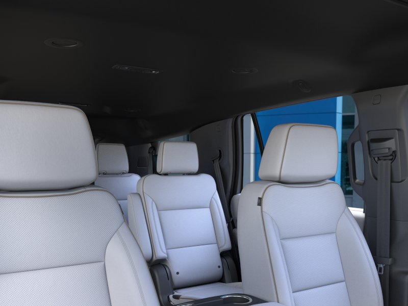 New 2026 Sterling Gray Metallic Chevrolet Premier image 50