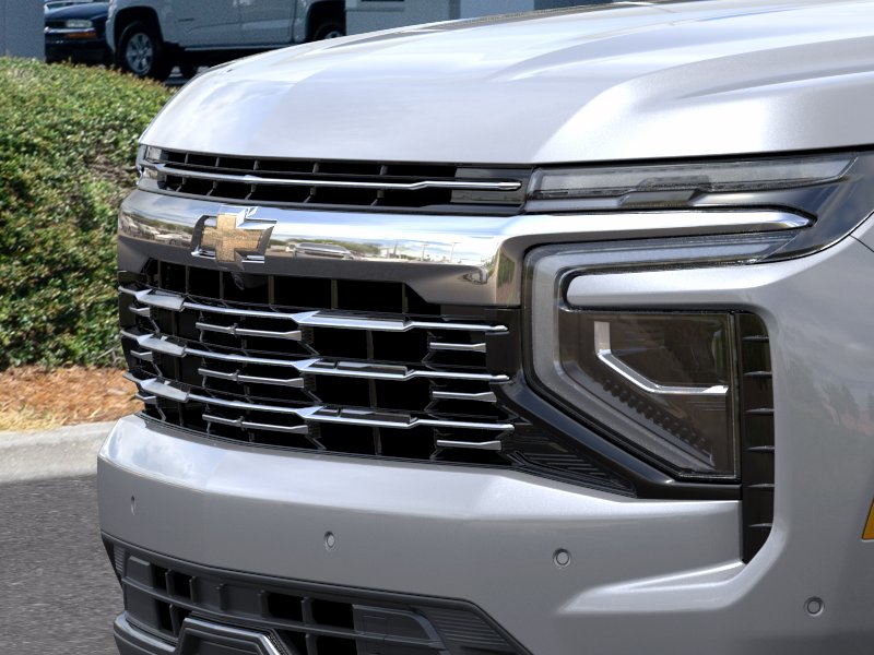 New 2026 Sterling Gray Metallic Chevrolet Premier image 39