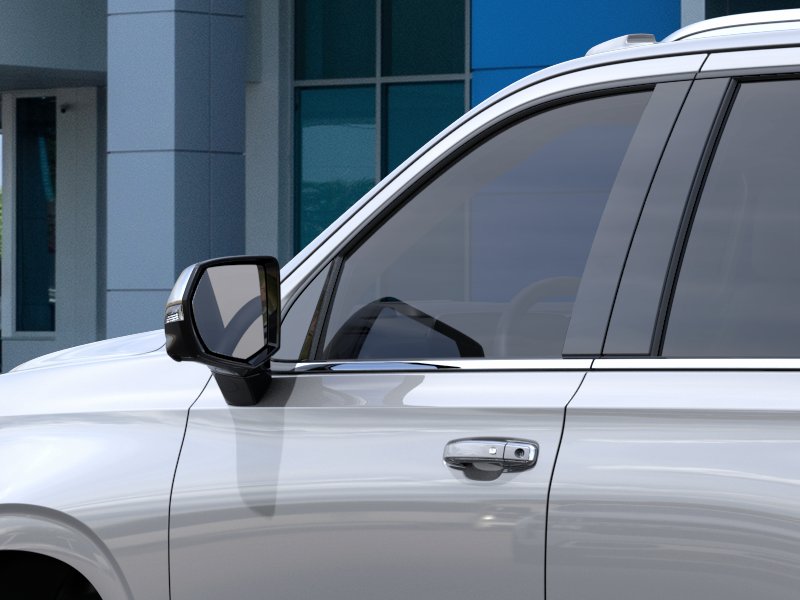 New 2026 Sterling Gray Metallic Chevrolet Premier image 38