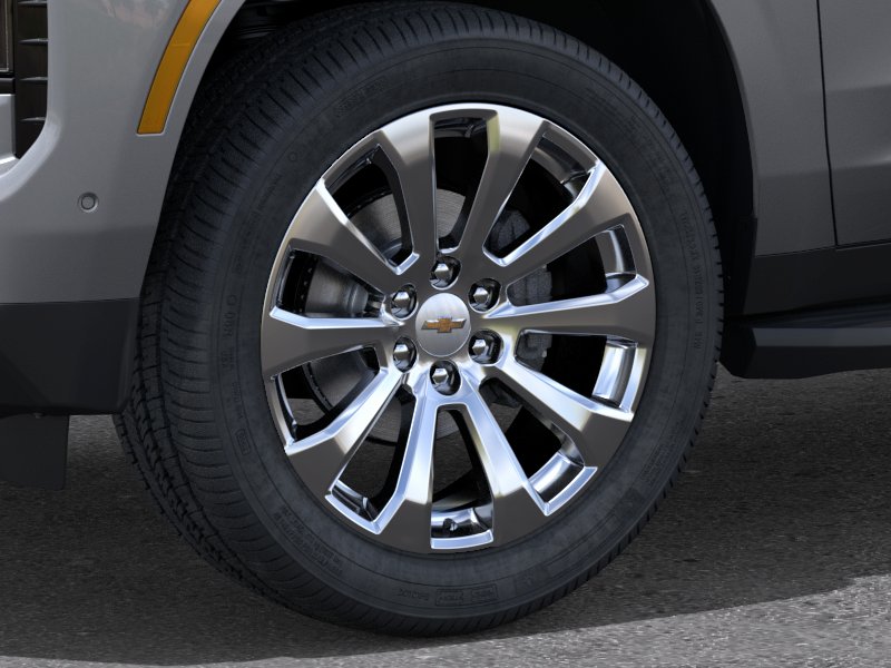2026 Chevrolet Tahoe Premier - Photo 45